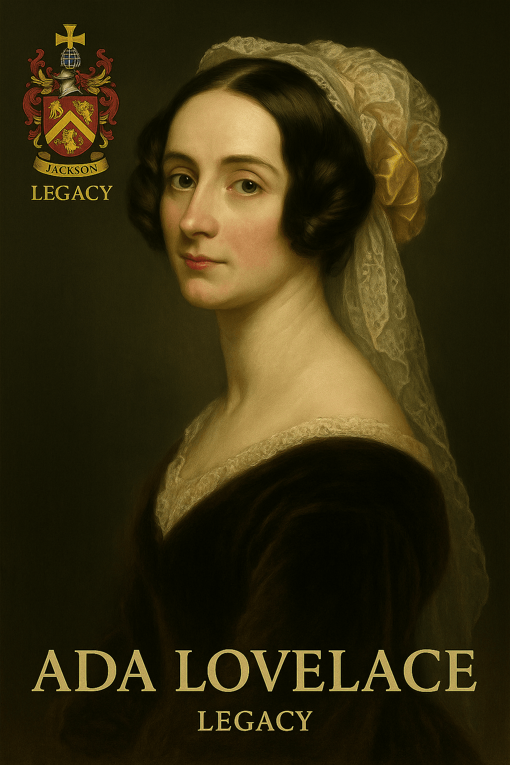Ada Lovelace