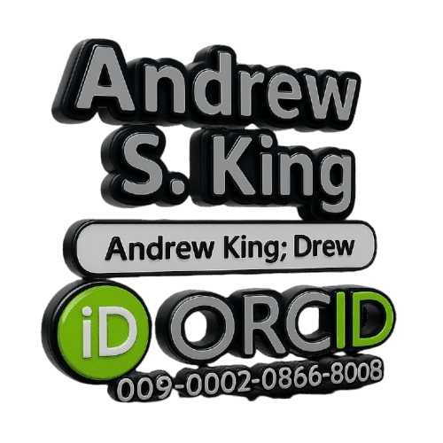 Andrew S. King