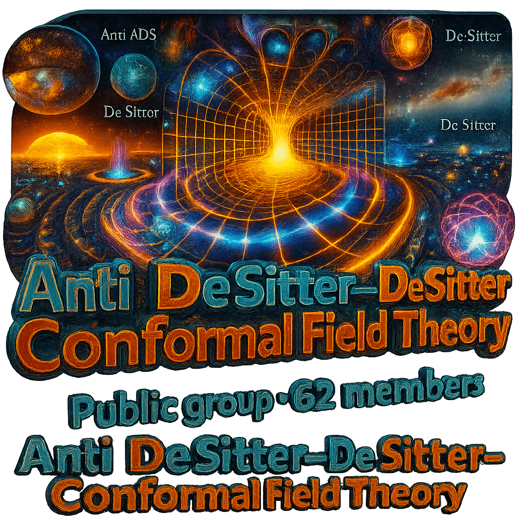 multiverse facebook group