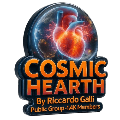 COSMIC HEARTH