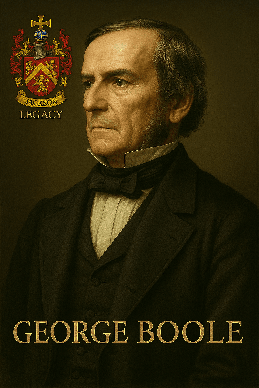 George Boole