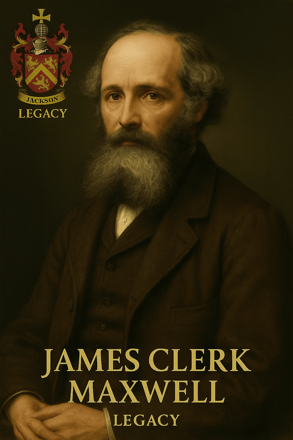 James Clerk Maxwell