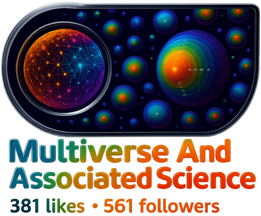 multiverse facebook group