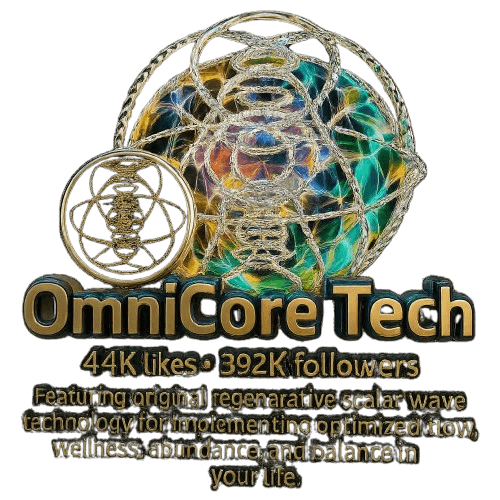 OmniCore Tech
