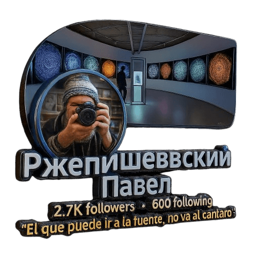 Ржепишевский Павел