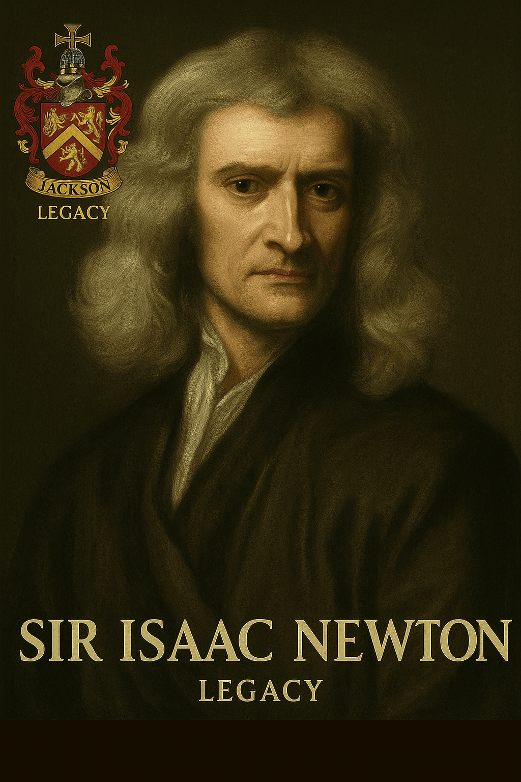 Sir Isaac Newton