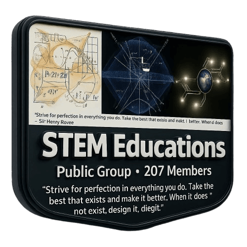 STEM Educations